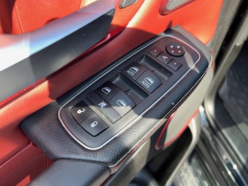 Used 2022 RAM 1500 Rebel w/ Rebel Level 2 Equipment Group AWD/4WD image 12