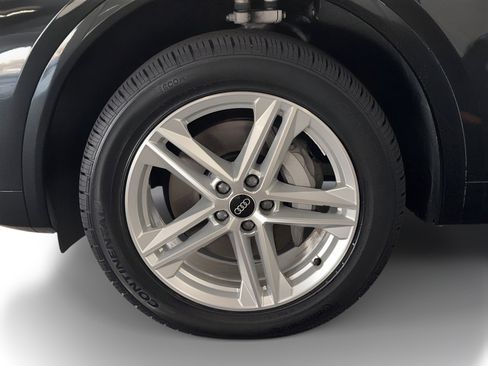 Used 2023 Audi Q5 e Premium Plus w/ Premium Plus Package image 12