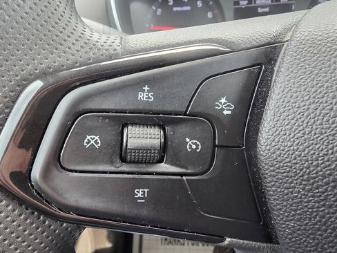 Used 2022 Chevrolet TrailBlazer LT w/ Convenience Package AWD/4WD image 24