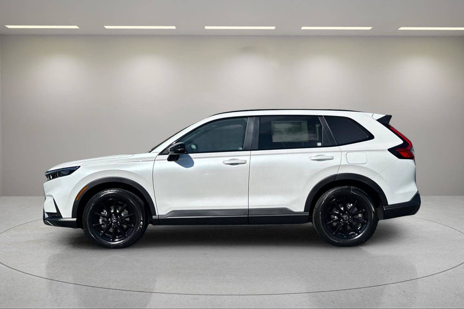 New 2026 Honda CR-V Sport-L image 2