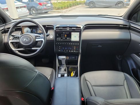 Used 2022 Hyundai Santa Cruz Limited AWD/4WD image 18