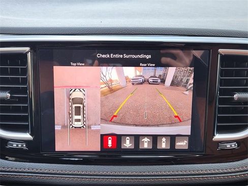 New 2026 Chrysler Pacifica Pinnacle image 14