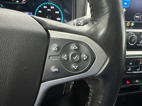 Used 2019 Chevrolet Colorado LT RWD image 12