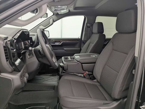 New 2026 Chevrolet Silverado 1500 RST w/ RST Select Package AWD/4WD image 17