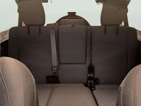 Used 2024 Jeep Wrangler Unlimited image 88