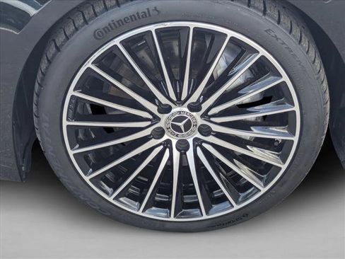 Used 2023 Mercedes-Benz C 300 4MATIC Sedan image 24
