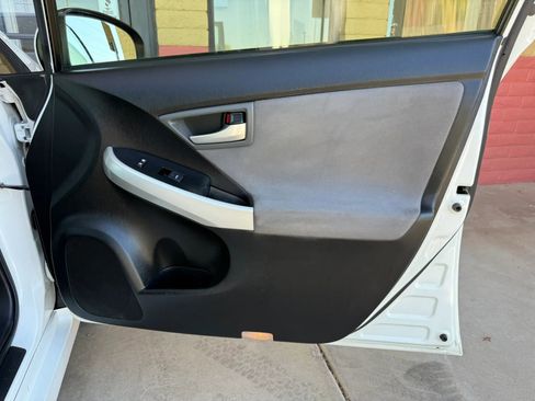 Used 2015 Toyota Prius Two FWD image 25