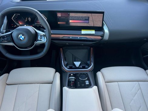 Used 2026 BMW X3 xDrive30i w/ Premium Package AWD/4WD image 15