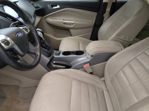 Used 2015 Ford Escape SE w/ Equipment Group 201A FWD image 17