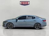 Used 2024 Nissan Sentra SV w/ All-Weather Package image 4