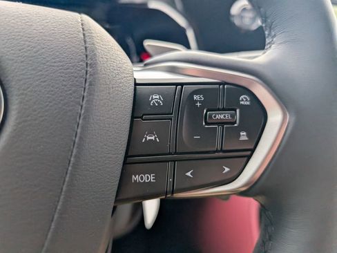 New 2026 Lexus NX 350h FWD image 11