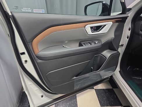 New 2026 Subaru Forester Sport w/ Sport Package image 14