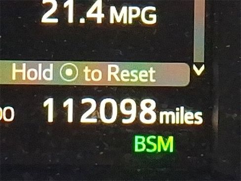 Used 2019 Toyota Highlander XLE image 15