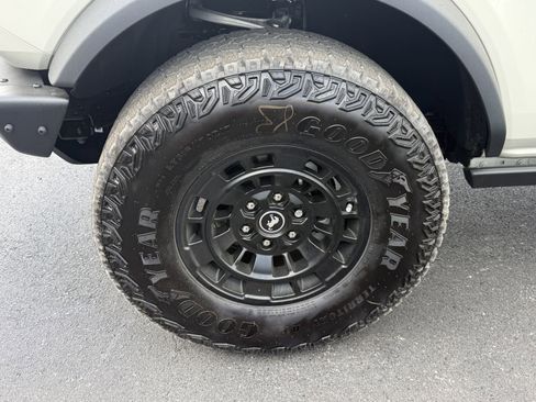 New 2026 Ford Bronco Badlands AWD/4WD image 27