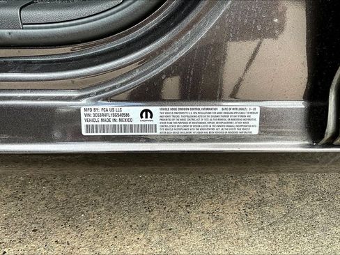 New 2025 RAM 2500 Laramie RWD image 11