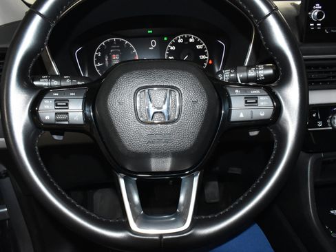 Certified 2023 Honda Pilot EX-L image 12