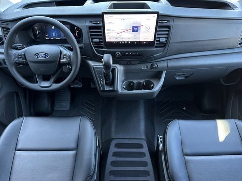 New 2026 Ford Transit 150 Base image 32