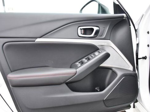 New 2026 Acura Integra Type S FWD image 11