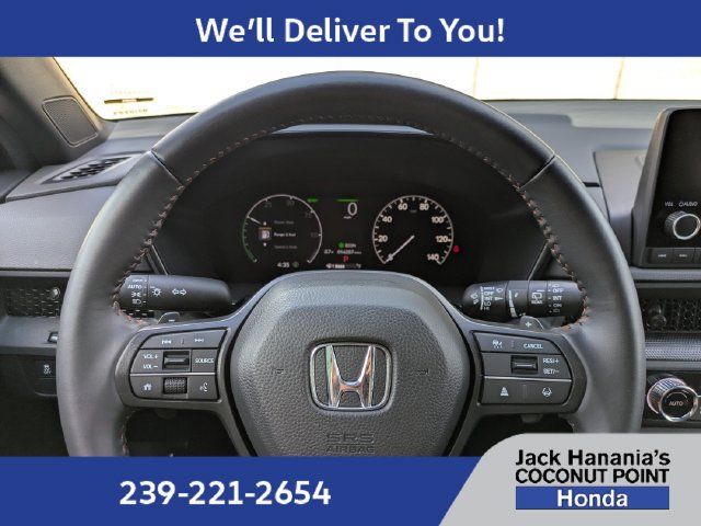 Used 2024 Honda CR-V Sport image 30
