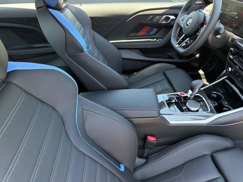 New 2026 BMW M2 w/ Lighting Package RWD image 25