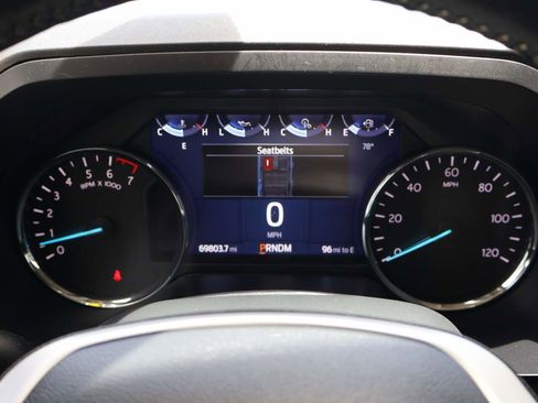 Used 2024 Ford Expedition Max XLT RWD image 13