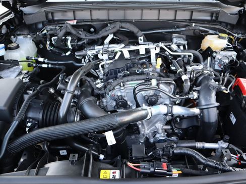 New 2025 Ford Bronco Big Bend image 20