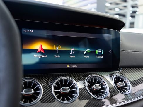 Used 2020 Mercedes-Benz AMG GT 63 S image 24