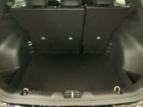 New 2026 Jeep Compass Latitude image 8