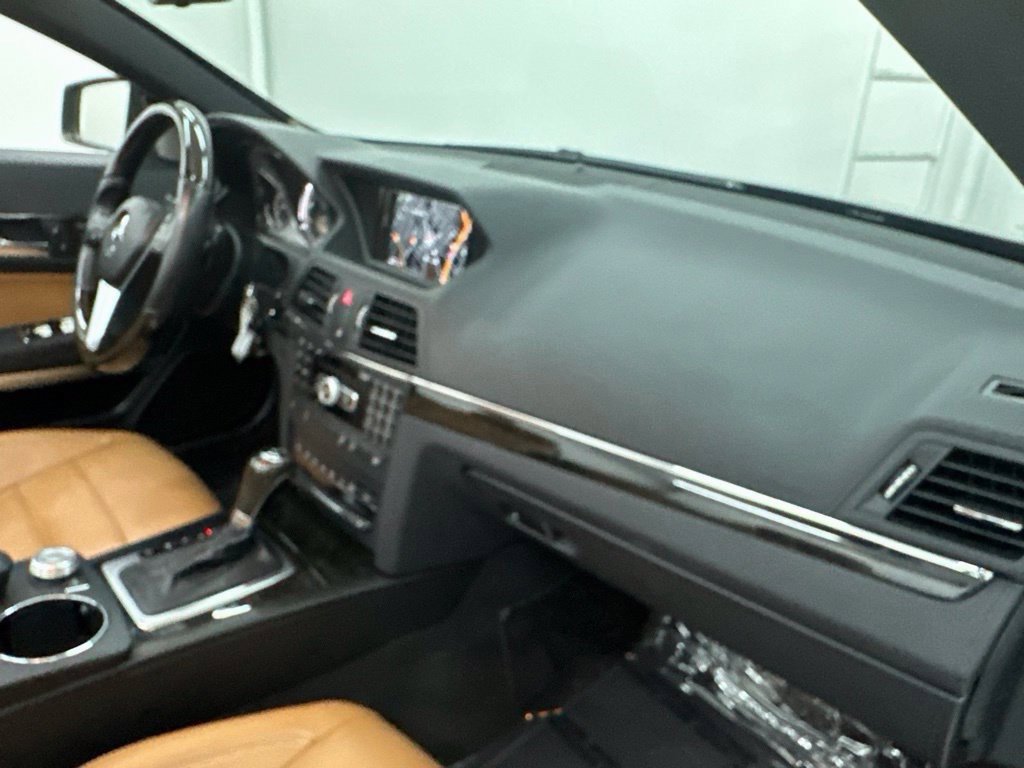 Used 2012 Mercedes-Benz E 350 Cabriolet image 18