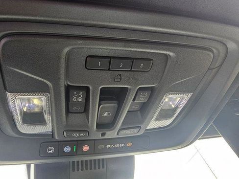 Used 2025 GMC Sierra 1500 Denali Ultimate AWD/4WD image 28