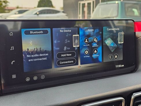 New 2026 Nissan Sentra S FWD image 19