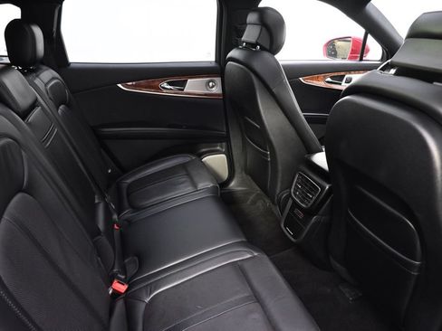 Used 2020 Lincoln Nautilus Reserve w/ Equipment Group 202A AWD/4WD image 18