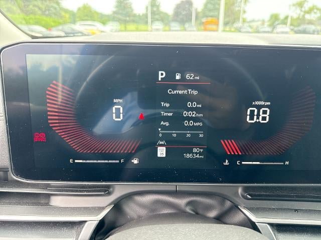 Used 2026 Kia Carnival FWD image 12