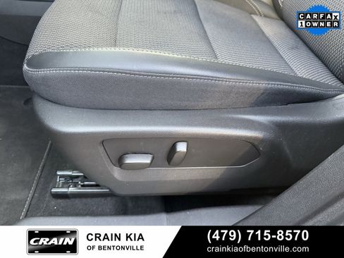 Used 2023 Buick Envision Preferred image 11