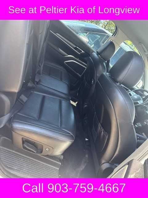 Used 2020 Kia Telluride LX AWD/4WD image 8