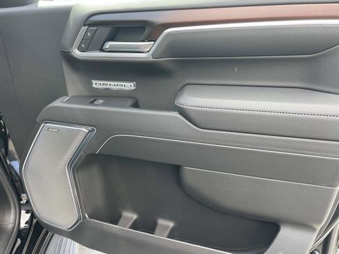 New 2026 GMC Sierra 1500 Denali w/ Technology Package AWD/4WD image 27