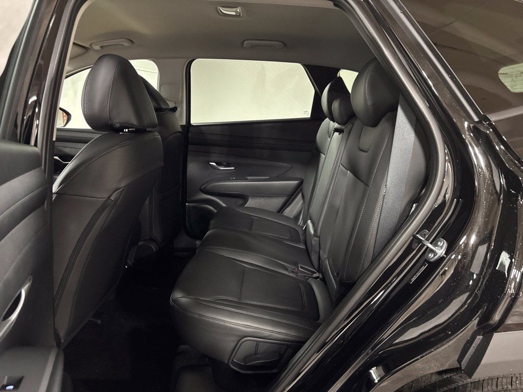 New 2026 Hyundai Tucson SEL Plus AWD/4WD image 13