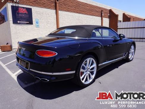 Used 2022 Bentley Continental GT image 98