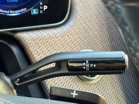 Certified 2023 Mercedes-Benz EQE 350+ 4MATIC Sedan w/ Exclusive Trim Package image 22