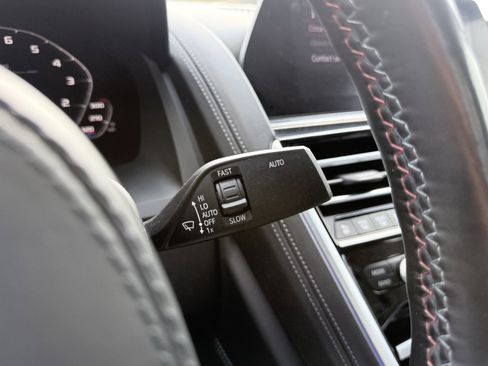 Used 2020 BMW M8 Competition AWD/4WD image 49
