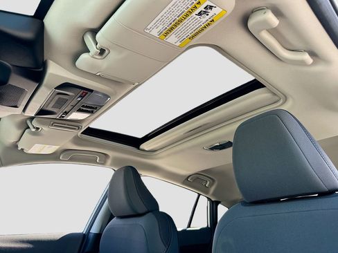 New 2026 Subaru Crosstrek 2.0i Premium AWD/4WD image 21