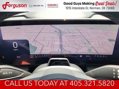 New 2026 Buick Enclave Sport Touring w/ Super Cruise Package FWD image 26
