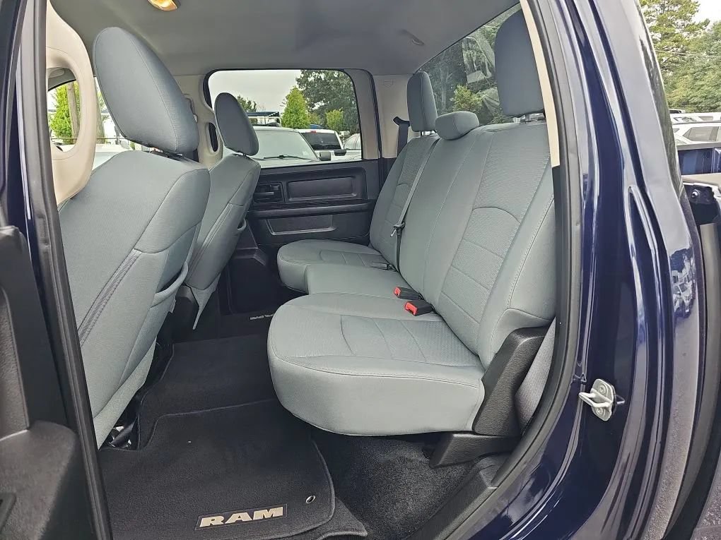 Used 2013 RAM 1500 Tradesman w/ Popular Equipment Group AWD/4WD image 18