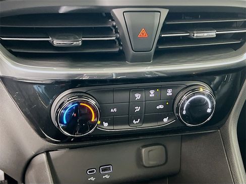 New 2026 Buick Encore GX Sport Touring w/ Comfort Package image 14