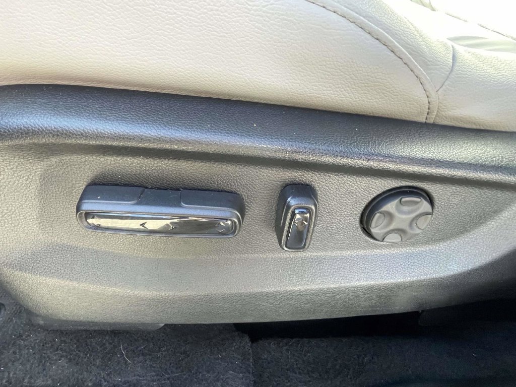 Certified 2019 Honda CR-V EX-L image 19