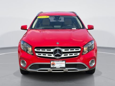 Used 2018 Mercedes-Benz GLA 250 image 2