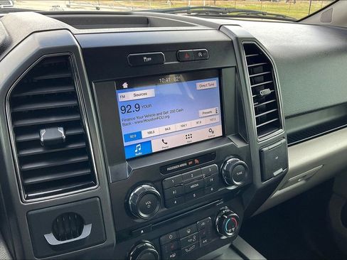 Used 2018 Ford F150 XLT w/ Equipment Group 302A Luxury image 24