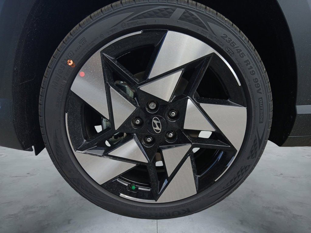 New 2026 Hyundai Kona Limited FWD image 15