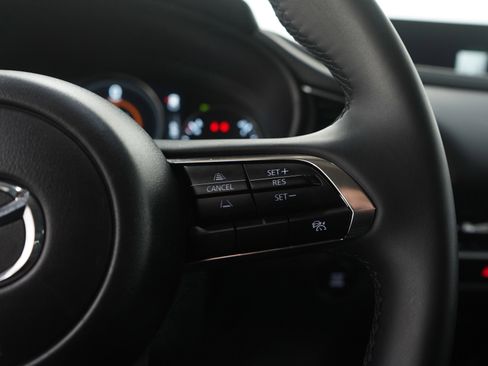 Used 2025 MAZDA CX-30 AWD 2.5 S w/ Select Sport Pkg image 27