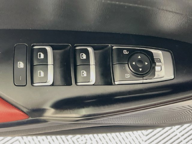 Used 2023 Kia K5 GT-Line w/ GT-Line Premium Package FWD image 12